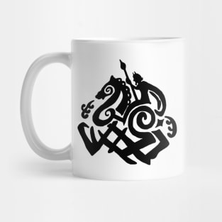 Odin Mug